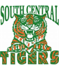 South Central Tigers